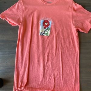 VANS Negativity, Cut it out t-shirt